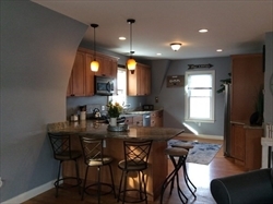 granite couter tops - 65 Independence Ave