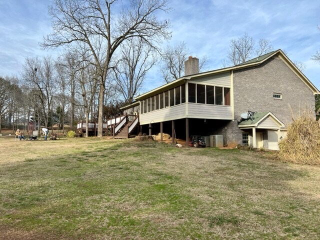 Building Photo - 5208 Jot Em Down Rd