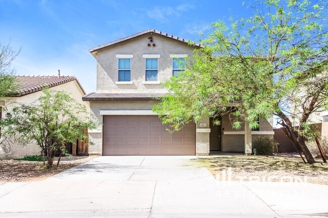 Building Photo - 4804 W Leodra Ln