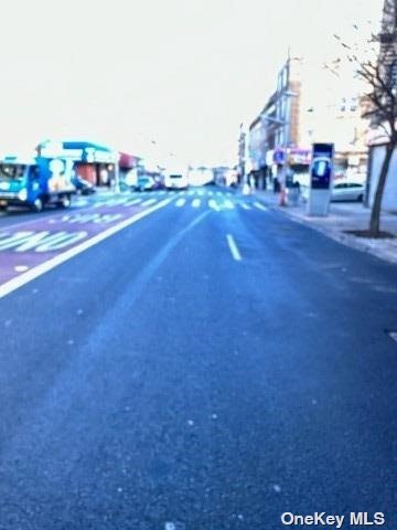 Foto del edificio - 579 Nostrand Ave.