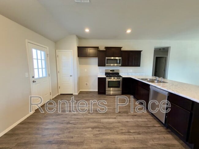 Foto del edificio - 8521 E 161st Pl S