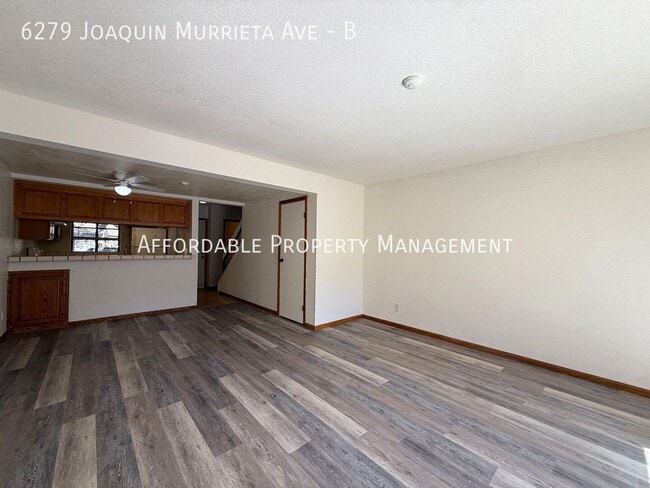 Foto del edificio - 6279 Joaquin Murieta Ave