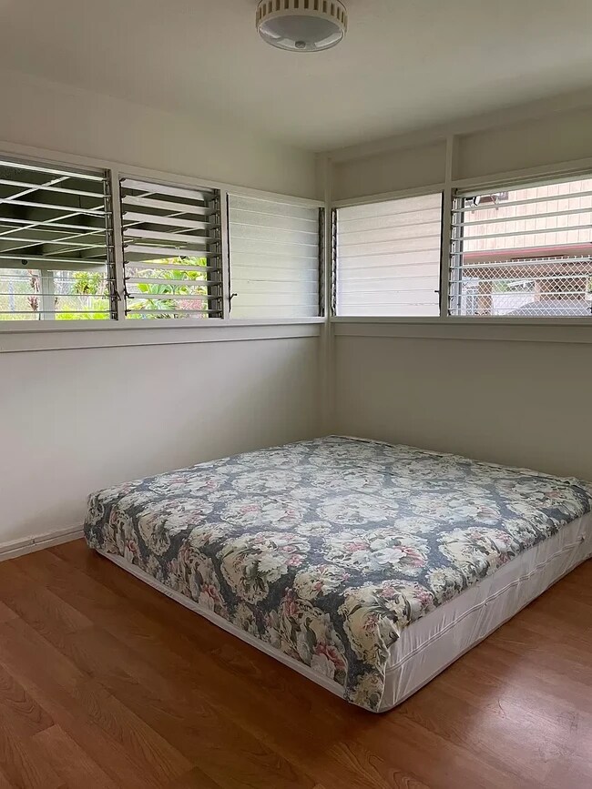 Foto del edificio - 91-1019 Hanakahi St