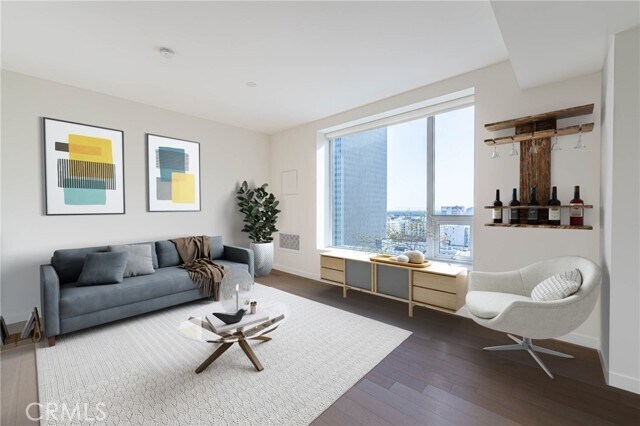 Foto del edificio - 1050 S Grand Ave