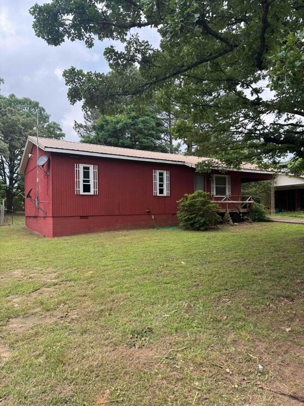 720 Cedar Dr, Heber Springs, AR 72543 House Rental in Heber Springs