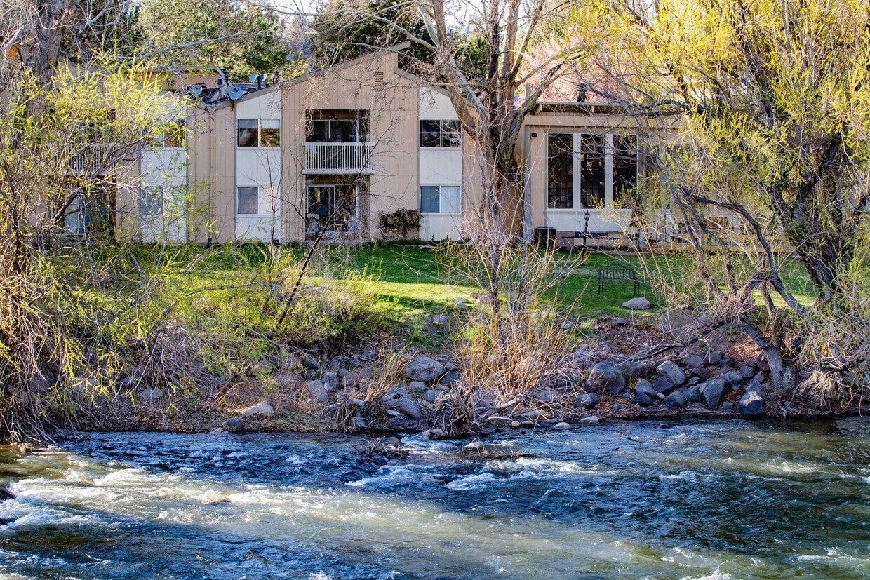 2300 Dickerson Rd, Reno, NV 89503 House Rental in Reno, NV