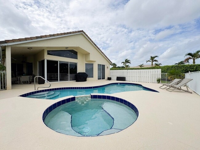 Long Lake Palm Drive, Boca Raton, FL 33496 - 4 BR 3 BA single-family home - Long Lake Palm Drive, Boca Raton, FL 33496 - 4 BR 3 BA single-family home