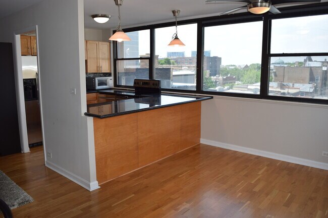 Foto del edificio - 2700 N Hampden Ct
