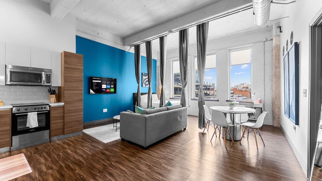 Foto principal - 500 S Ervay St