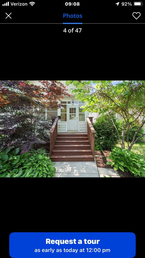 front - 218 S Marquette St