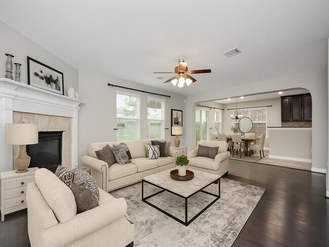 Foto del edificio - 9970 Morgan Creek Ln