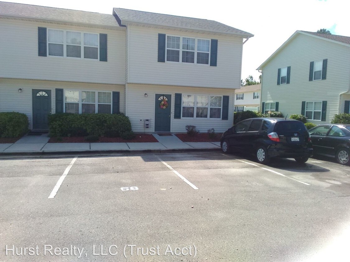 59 Pirates Cove Dr, Swansboro, NC 28584 House Rental in Swansboro, NC