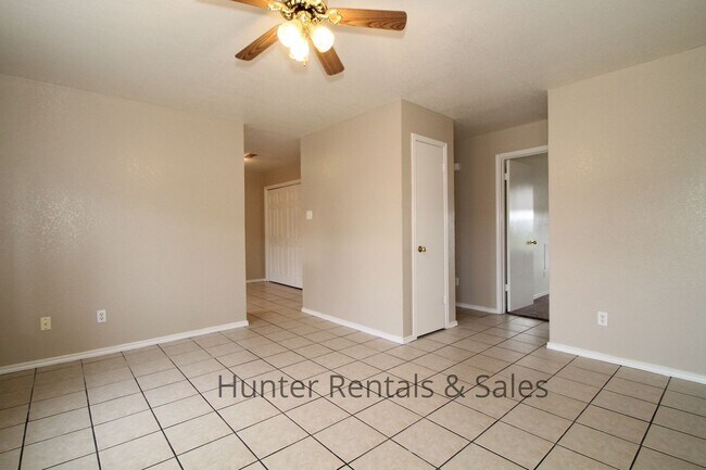 Foto del edificio - Spacious & Affordable Living in Northeast Killeen