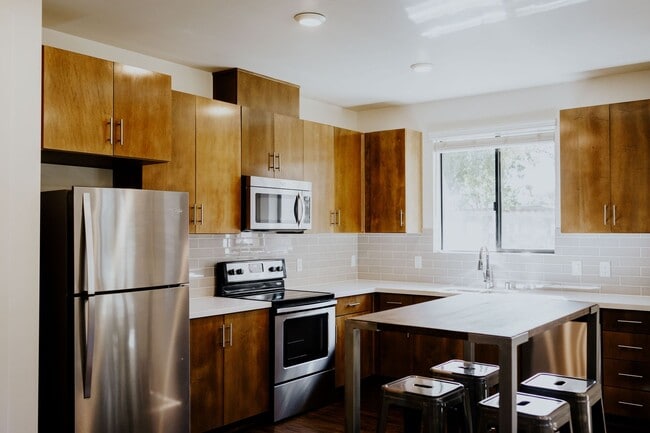 Interior Photo - Park Square at Seven Oaks
