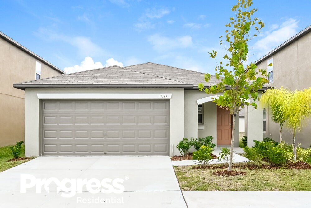 Foto principal - 7121 Amelia Cove Ct