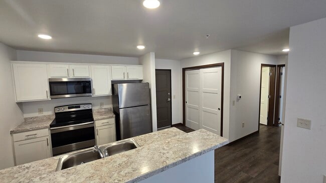 Building Photo - The Crossings at Willems Way