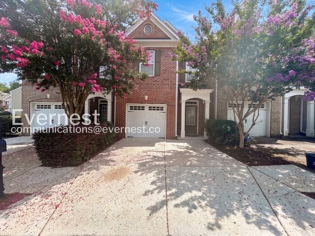 Building Photo - 1722 Coleville Oak Ln