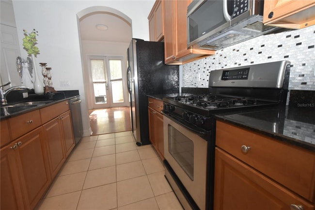 Photo - 1007 Edison Park Ct Townhome