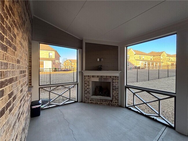 Foto del edificio - 3566 Andover Wy