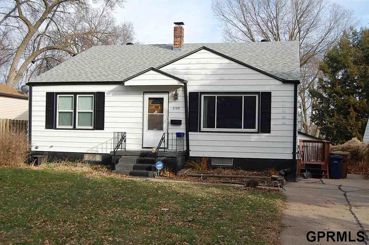 Foto principal - 2109 Washington St