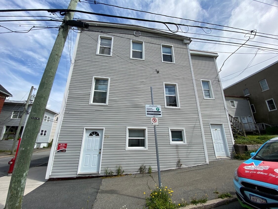 Building Photo - 28 Wentworth St