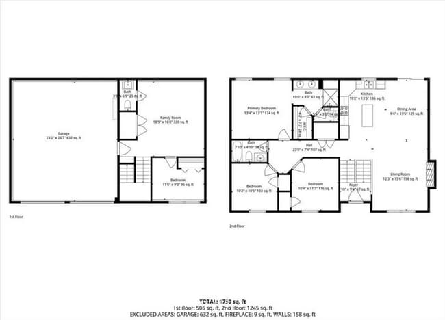 Building Photo - 1006 Buttercup St