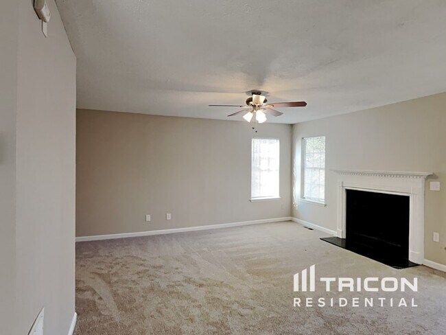 Foto del edificio - 6260 Phillips Lake Way Lithonia GA