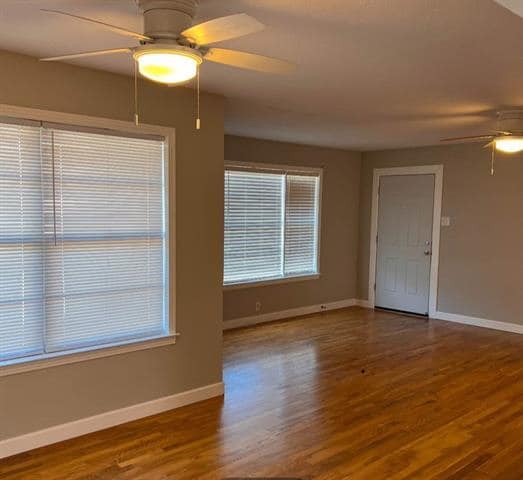Foto del edificio - 6513 Greenway Rd