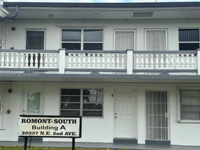 Building Photo - 20337 NE 2nd Ave