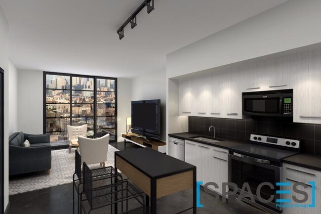 Foto del edificio - 1647 N Milwaukee Ave