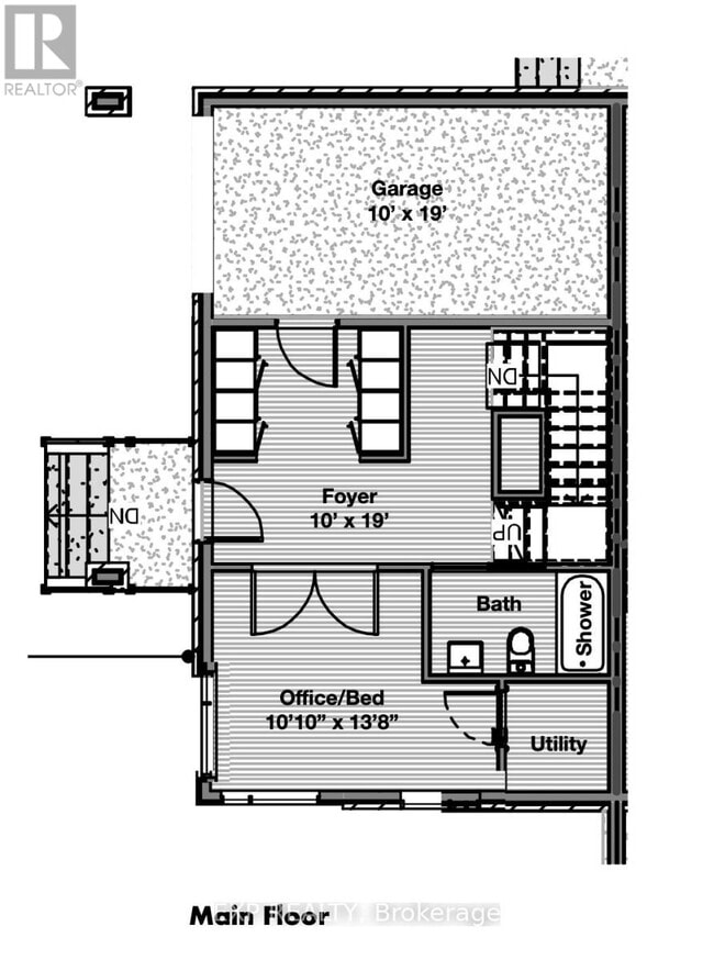 Building Photo - 2 Iona St