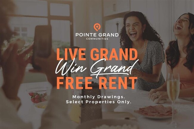 Building Photo - Pointe Grand Brick City