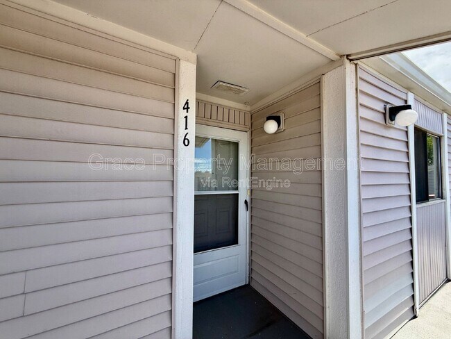 Foto del edificio - 8635 Clay St