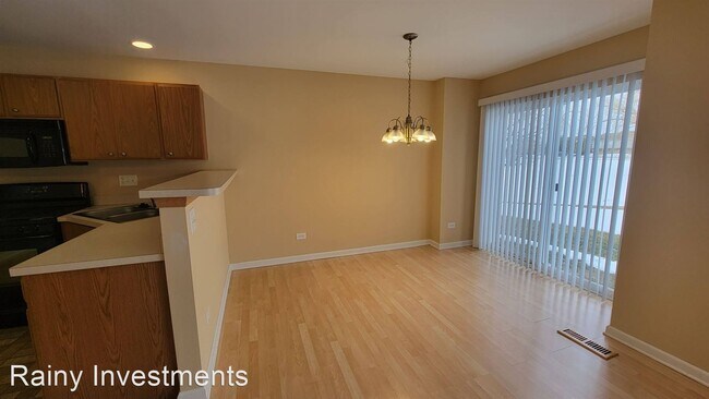 Foto del edificio - 2 br, 1.5 bath House - 608 Chestnut Ridge