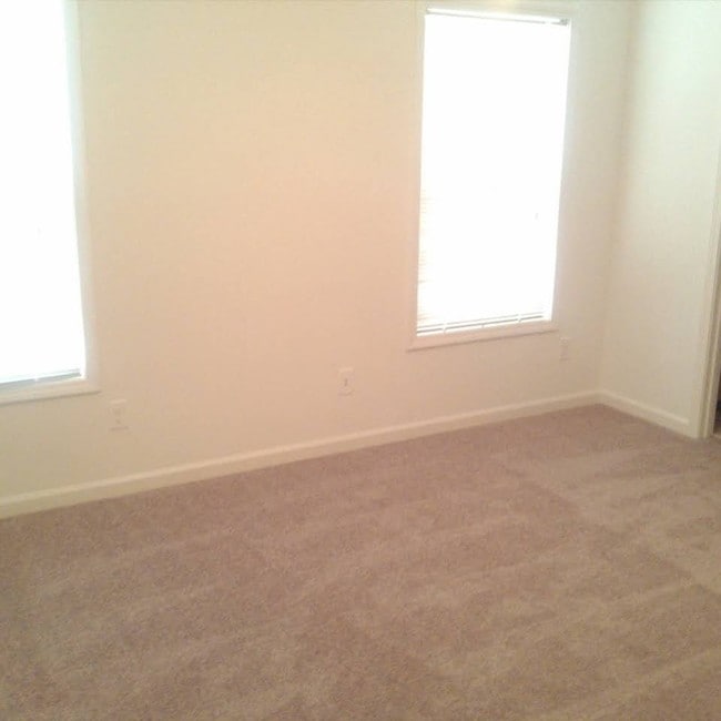 Interior Photo - Sandersville Townhomes