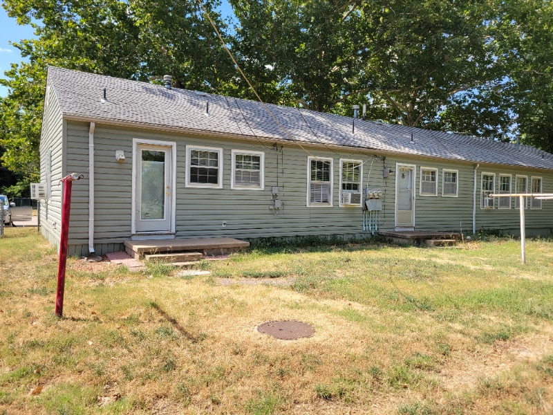 Foto principal - 4040 E Whitney Ln