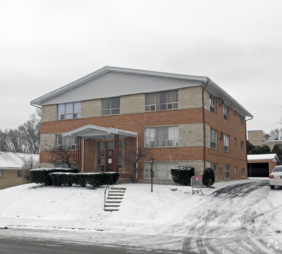 96 Cromwell Pl, Dayton, OH 45405 Apartments in Dayton, OH