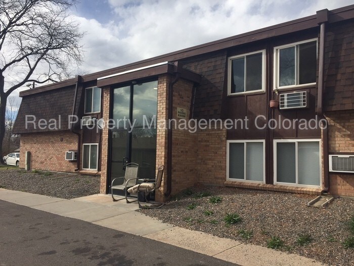 Foto del edificio - 7461 Quitman St
