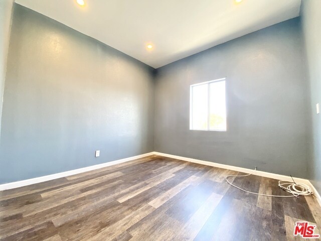 Foto del edificio - 700 E 23rd St