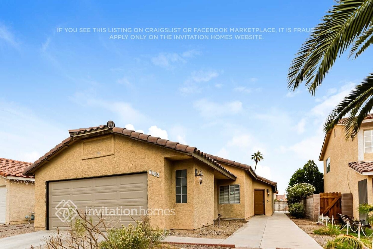 Primary Photo - 7608 Velvet Canyon Ave