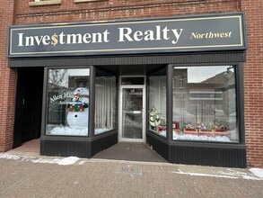 Building Photo - 121 W Lincoln Ave