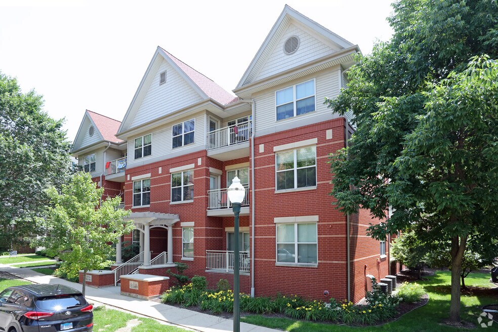 City Gables Apartments