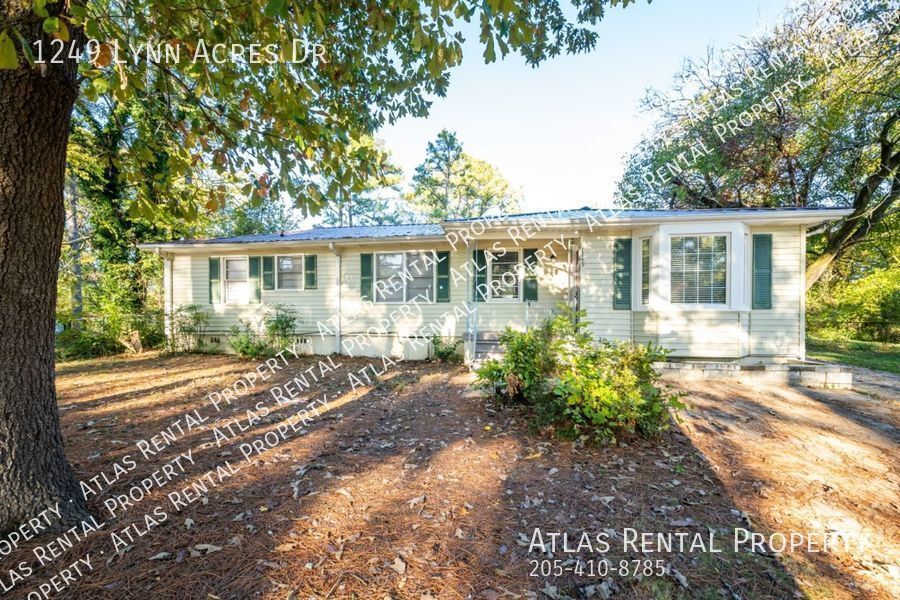 Primary Photo - 1249 Lynn Acres Dr