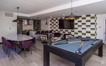 Interior Photo - Qwil Apartments