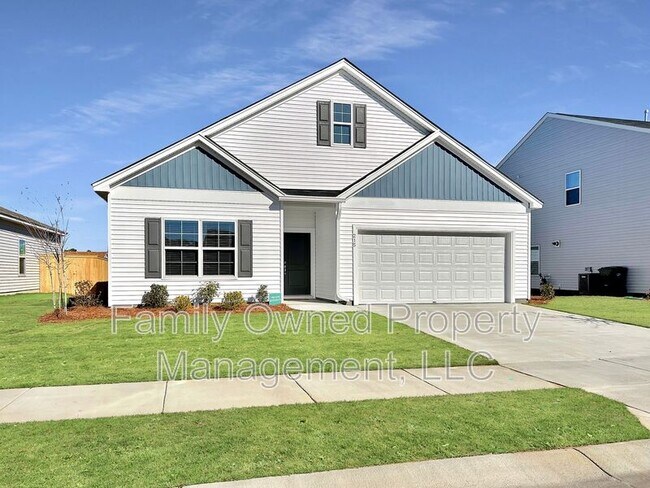 Building Photo - 215 Clydesdale Cir