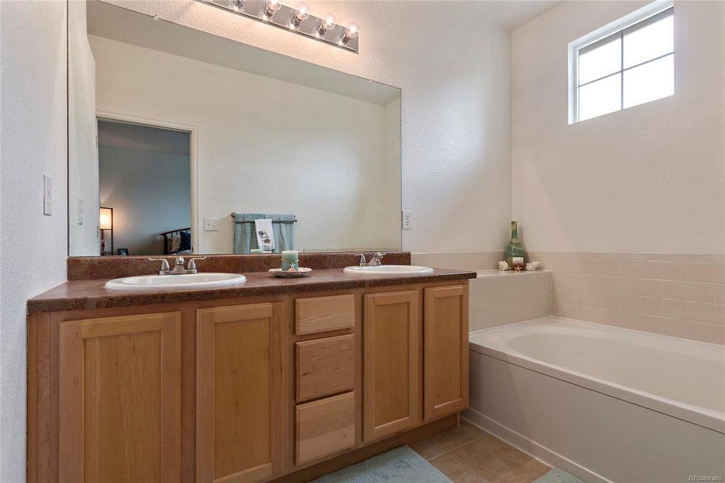 7223 S Laredo St, Aurora, CO 80016 Townhome Rentals in Aurora CO