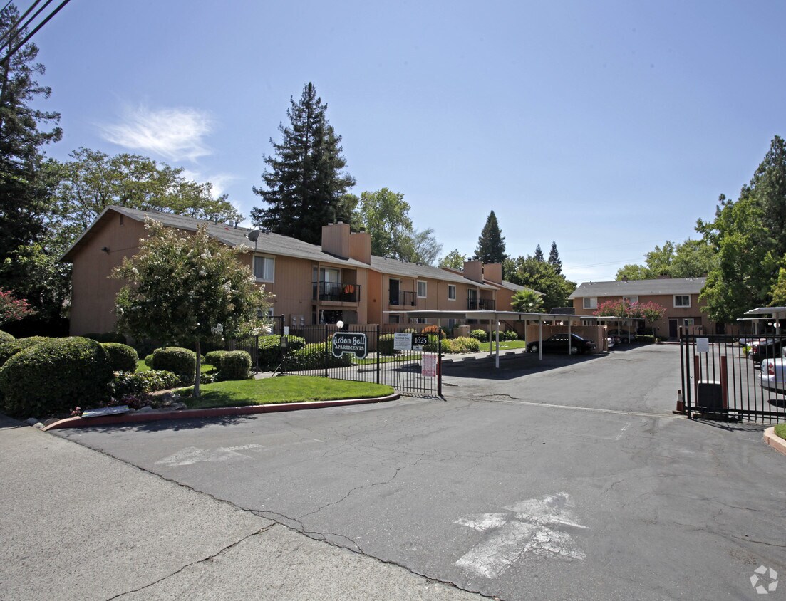 Foto del edificio - Arden Bell Apartments