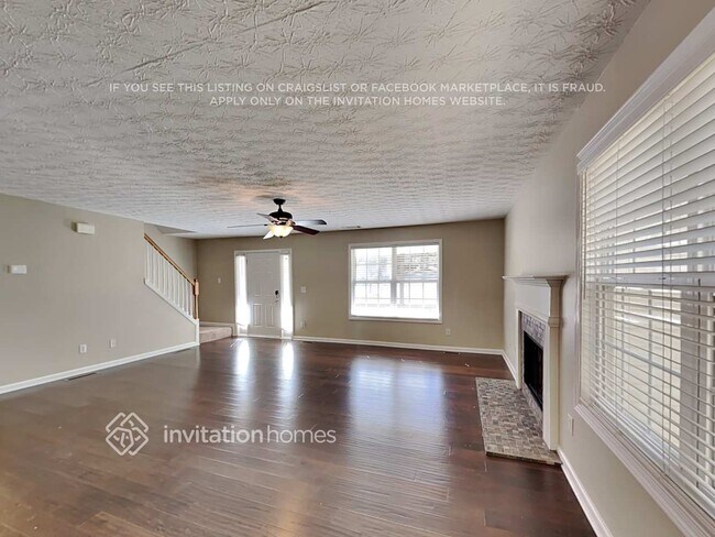 Foto del edificio - 2585 Hidden Creek Dr SW