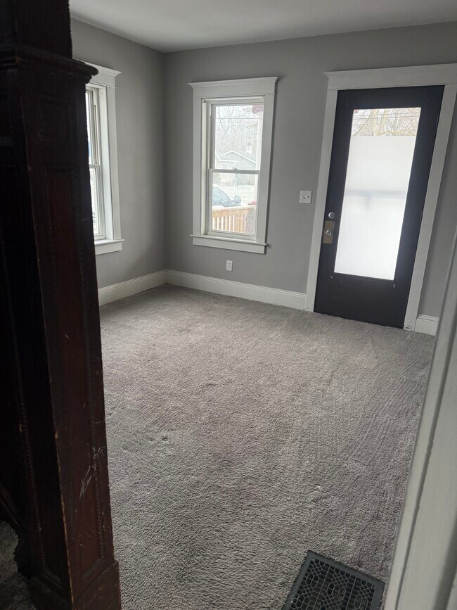 Sala de estar - 10 Lehigh Ave
