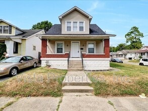Building Photo - 3220 Grant Ave